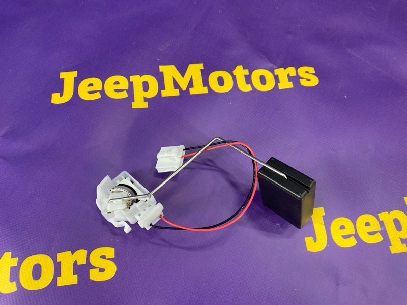 Датчик уровня топлива LAND CRUISER PRADO TRJ120 2TRFE Датчик уровня топлива LAND CRUISER PRADO TRJ120 2TRFE