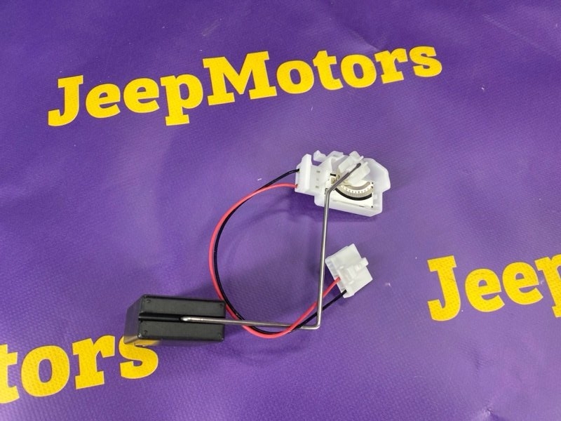 Датчик уровня топлива TOYOTA LAND CRUISER PRADO TRJ120 2TRFE Датчик уровня топлива TOYOTA LAND CRUISER PRADO TRJ120 2TRFE