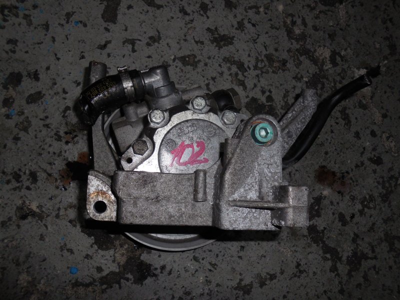 Гидроусилитель A6 4B2 AMX