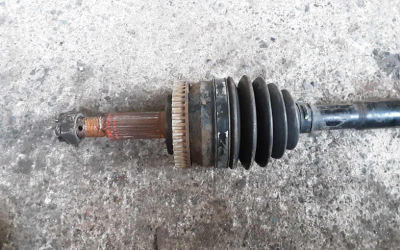 Привод передний правый SONATA NF24 G4KC