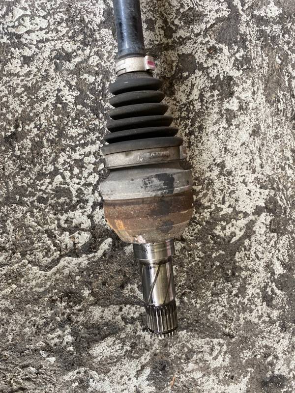 Привод задний правый VOLVO XC90 C59 B5254T2
