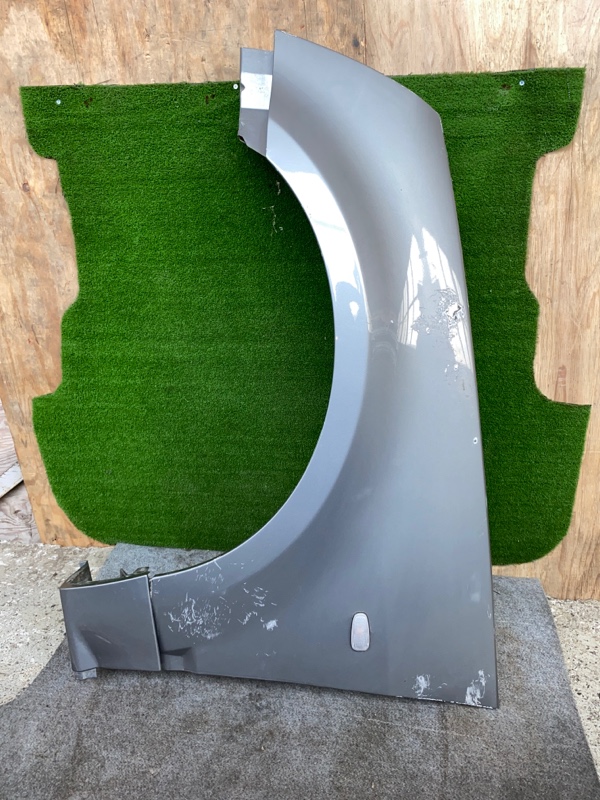 Крыло переднее левое CADILLAC SRX 2003 контрактная