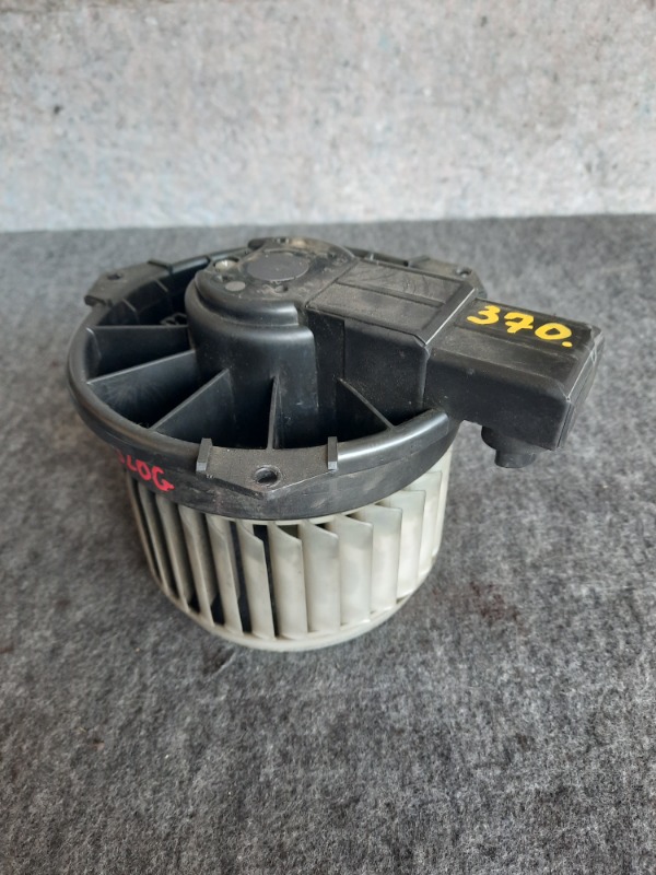 Мотор печки ATRAI S320G