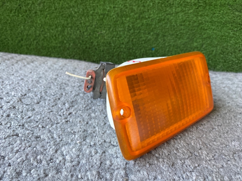 Повторитель левый JEEP WRANGLER TJ