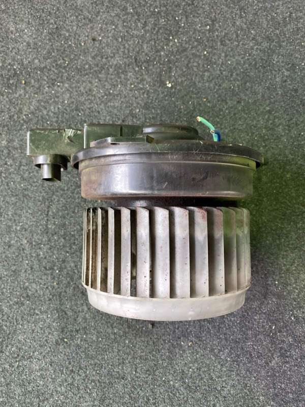 Мотор печки ATRAI S331G