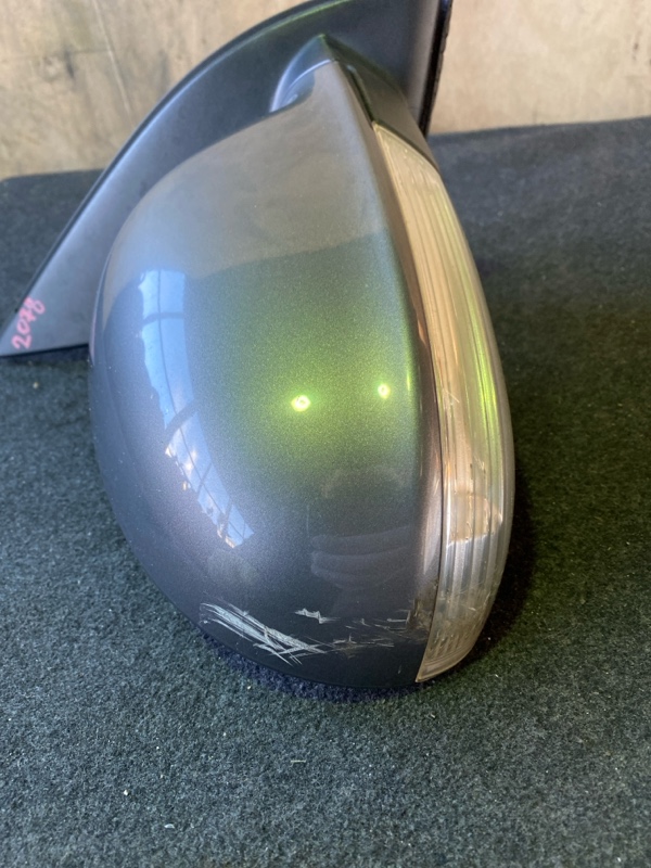 Зеркало правое GOLF 2004 1K1/MK5