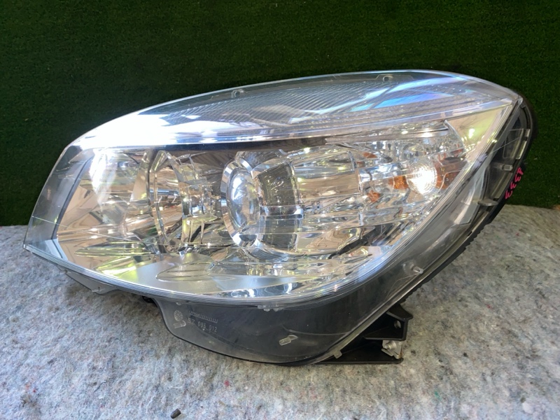 Фара левая C-CLASS 2008 W204