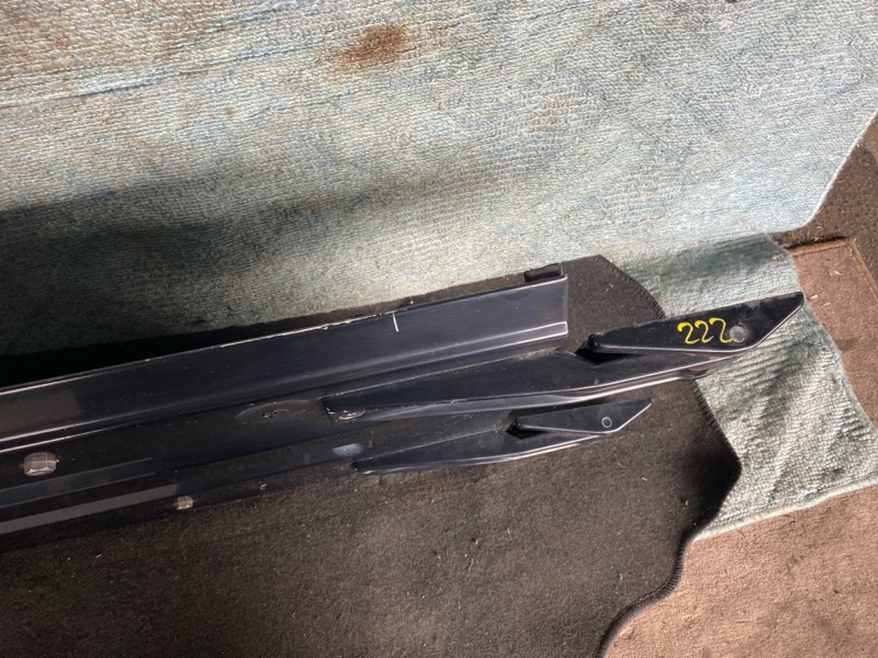 Дверь 5-я WRANGLER 2002 TJ40S