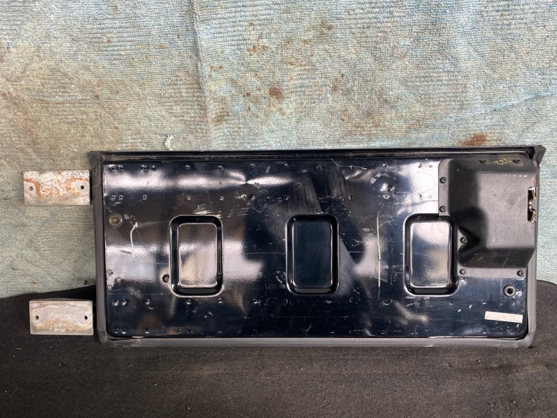 Дверь 5-я WRANGLER 2002 TJ40S