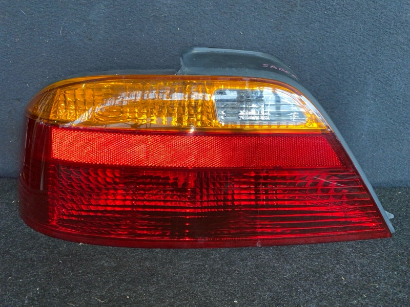Стоп-сигнал левый HONDA SABER UA5 контрактная