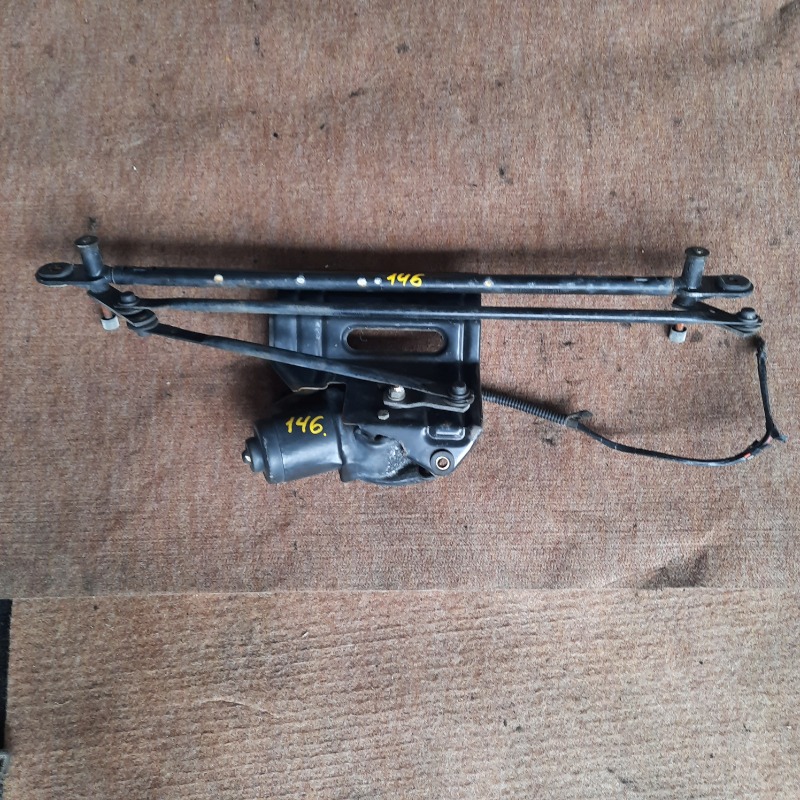Механизм дворников WRANGLER TJ40S