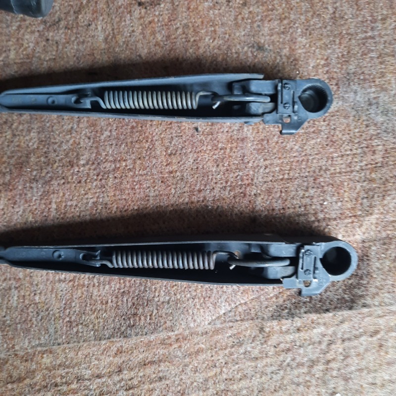 Механизм дворников WRANGLER TJ40S