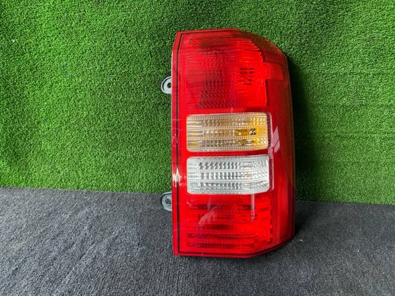 Стоп-сигнал правый JEEP PATRIOT MK74 контрактная