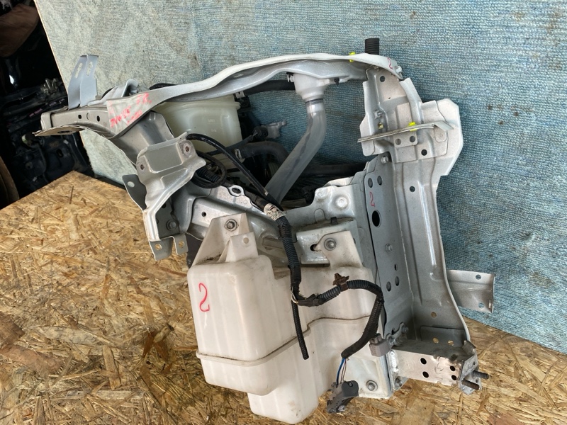Лонжерон правый PRIUS ZVW55 2ZRFXE