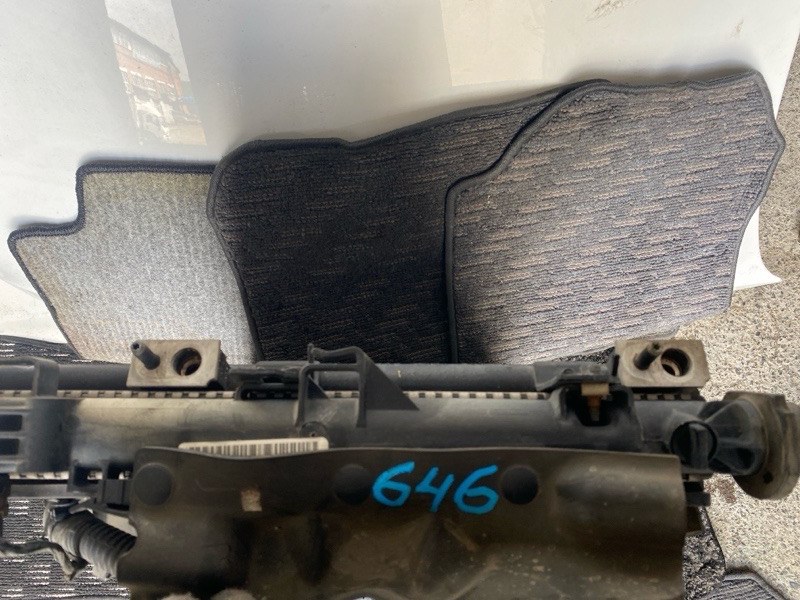 Радиатор основной PATRIOT MK74