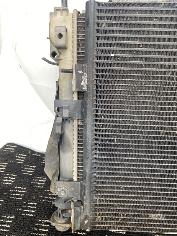 Радиатор основной PATRIOT MK74