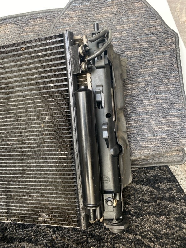 Радиатор основной PATRIOT MK74