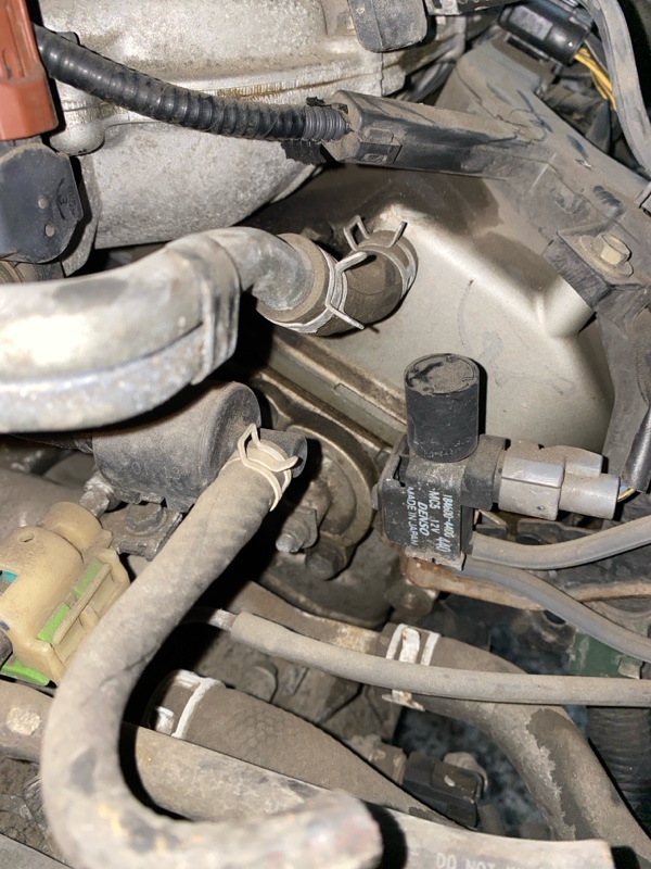 Двигатель LEGEND KB1 J35A