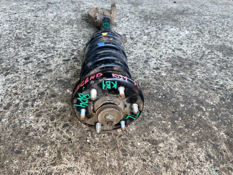 Стойка передняя левая LEGEND KB1 J35A