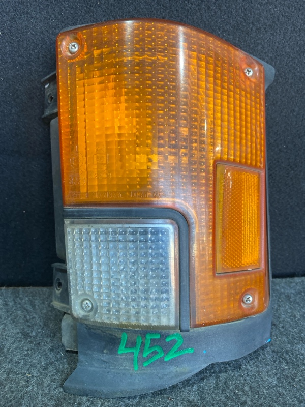 Габарит левый ISUZU ELF KT26 4BC2 контрактная