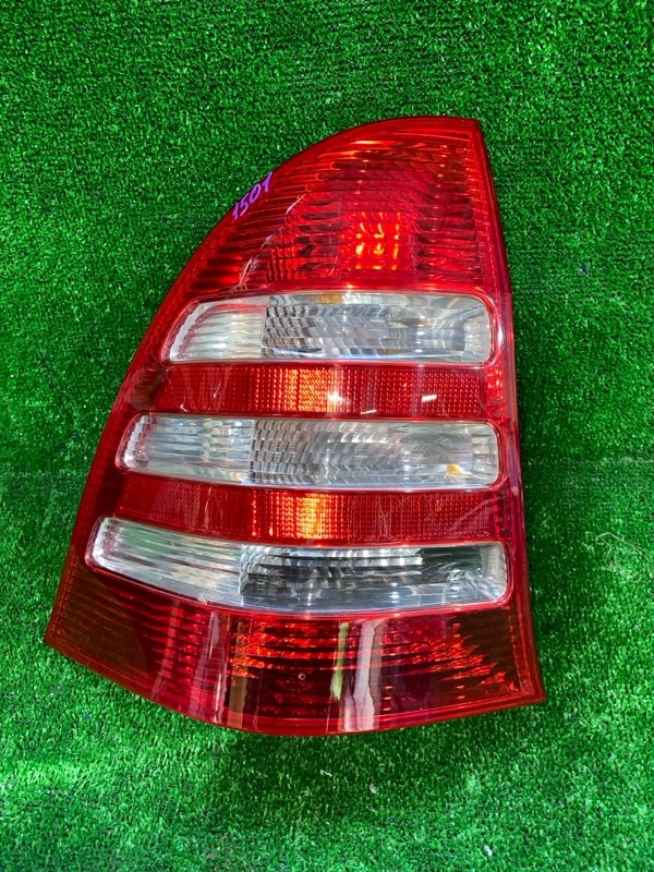 Стоп-сигнал левый MERCEDES-BENZ C-CLASS 2005 W203 контрактная
