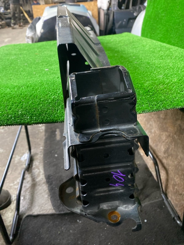 Жесткость бампера передний ACCORD CU2