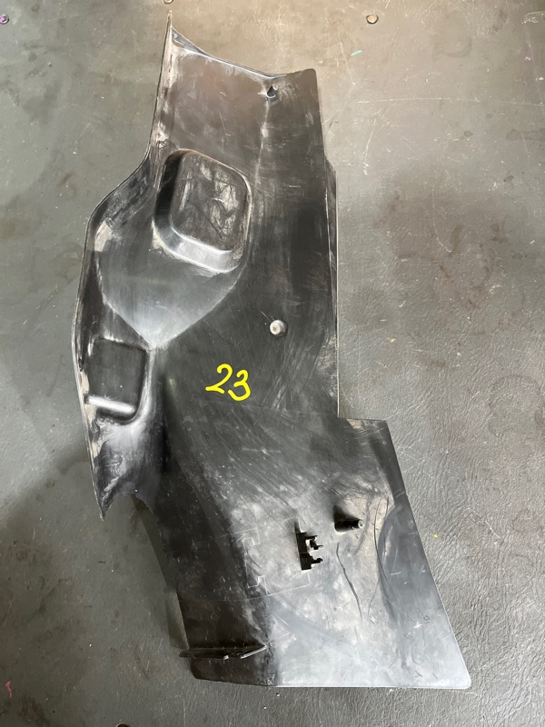 ЖАБО VOLKSWAGEN PASSAT B8 (3G2) 3g2815159 контрактная