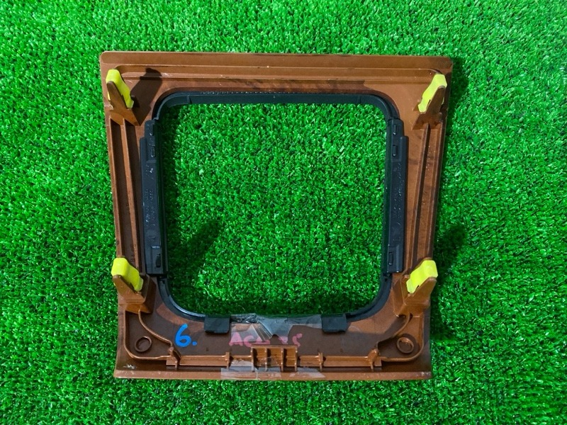 Консоль кпп HARRIER ACU35 Консоль кпп HARRIER ACU35