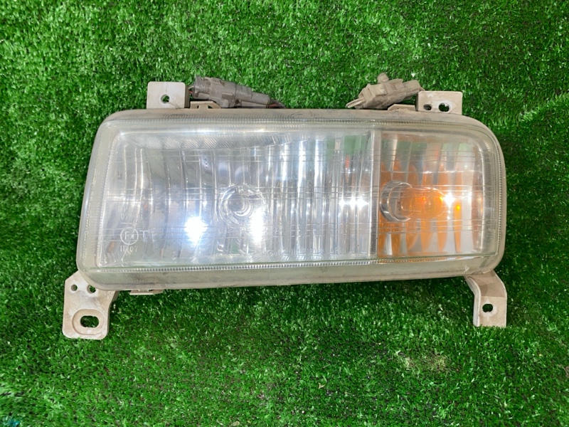 Туманка левая DAIHATSU TERIOS KID J111G контрактная