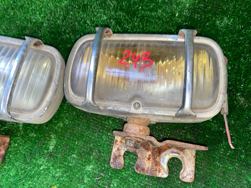 Туманка ELF 1980 TLD65