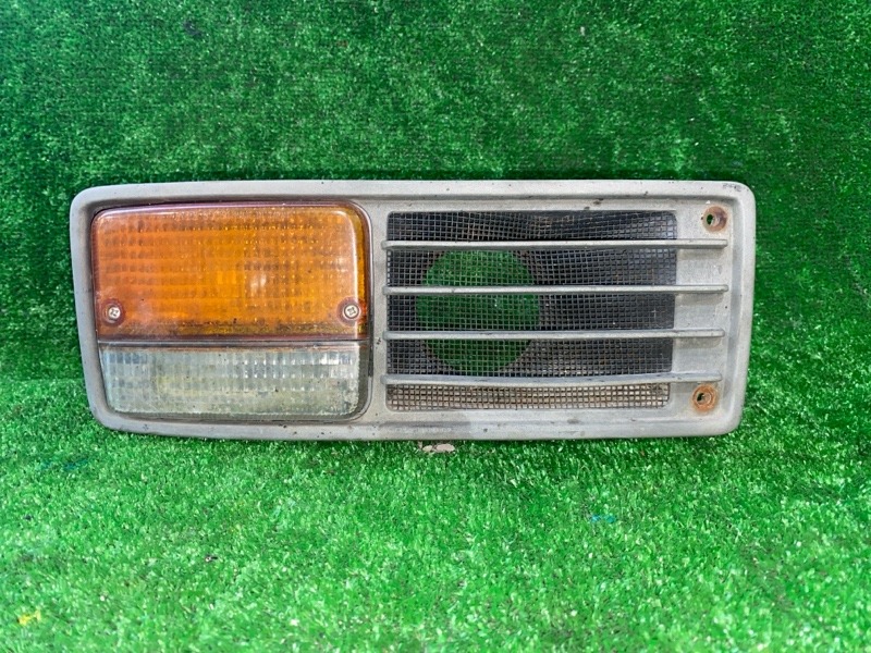 Повторитель правый ISUZU ELF 1980 TLD65 контрактная
