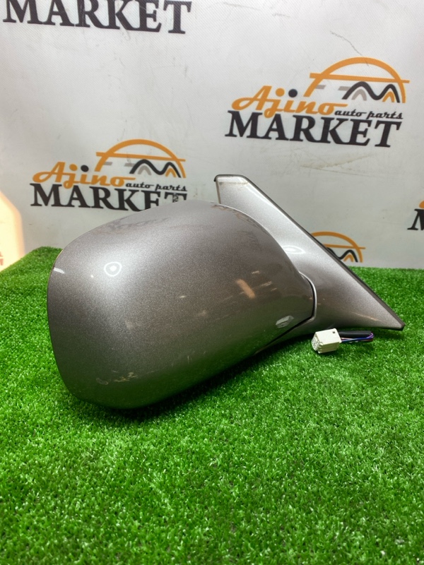 Зеркало правое Mark II Wagon Blit GX110