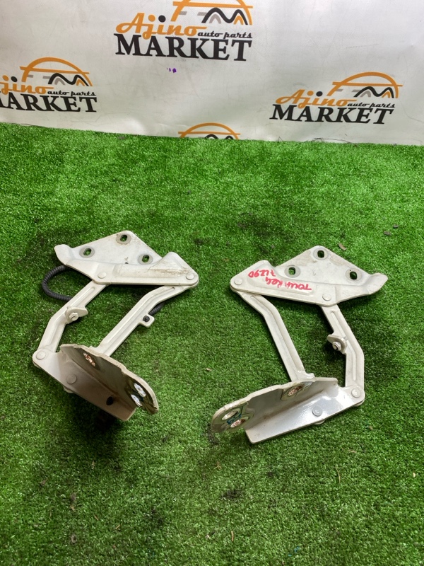 Петля капота VOLKSWAGEN TOUAREG контрактная