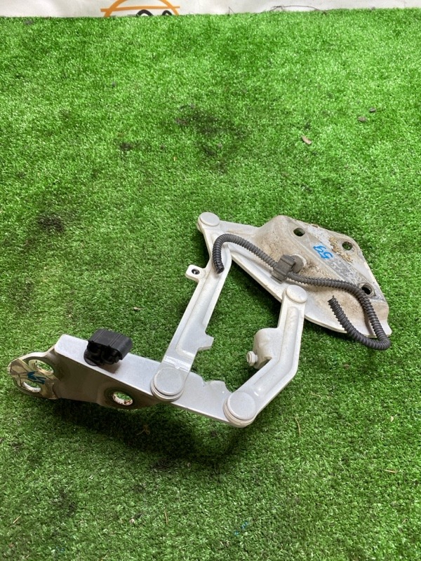 Петля капота TOUAREG