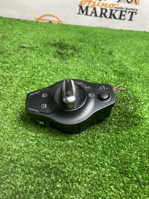 Переключатель света A4 8К