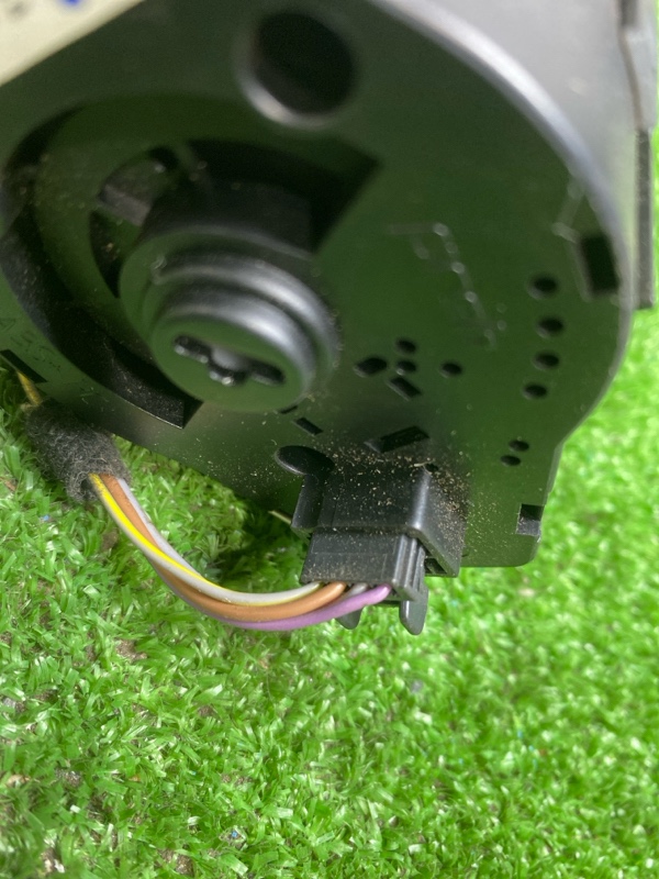 Переключатель света A4 8К