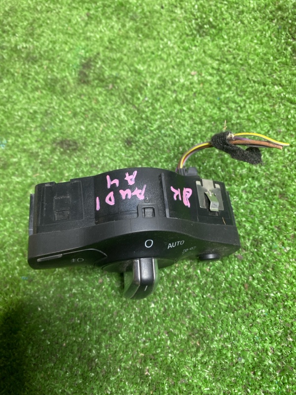 Переключатель света A4 8К