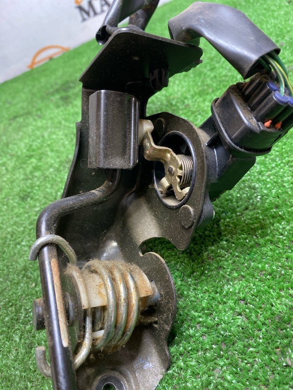 Педаль газа ESTIMA ACR40 2AZFE