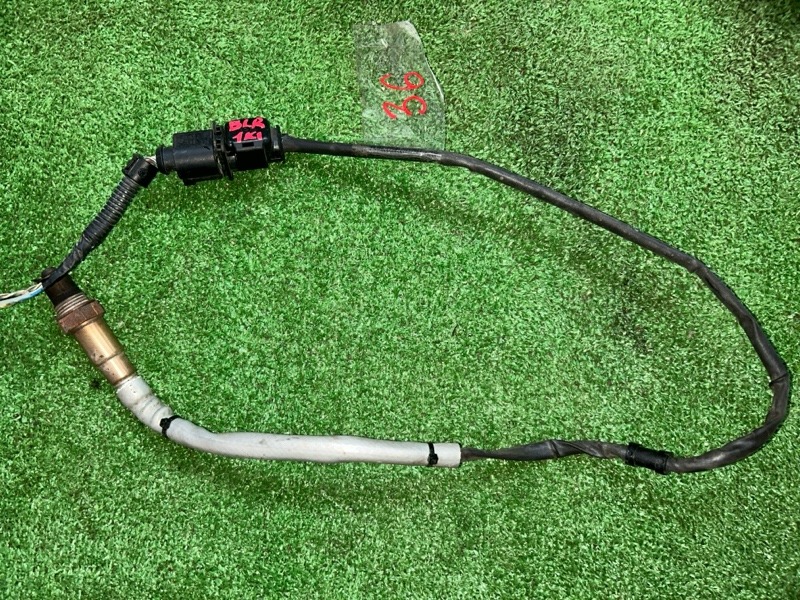 ЛЯМБДА ЗОНД VOLKSWAGEN GOLF 1K1 BLR 0258017241 контрактная