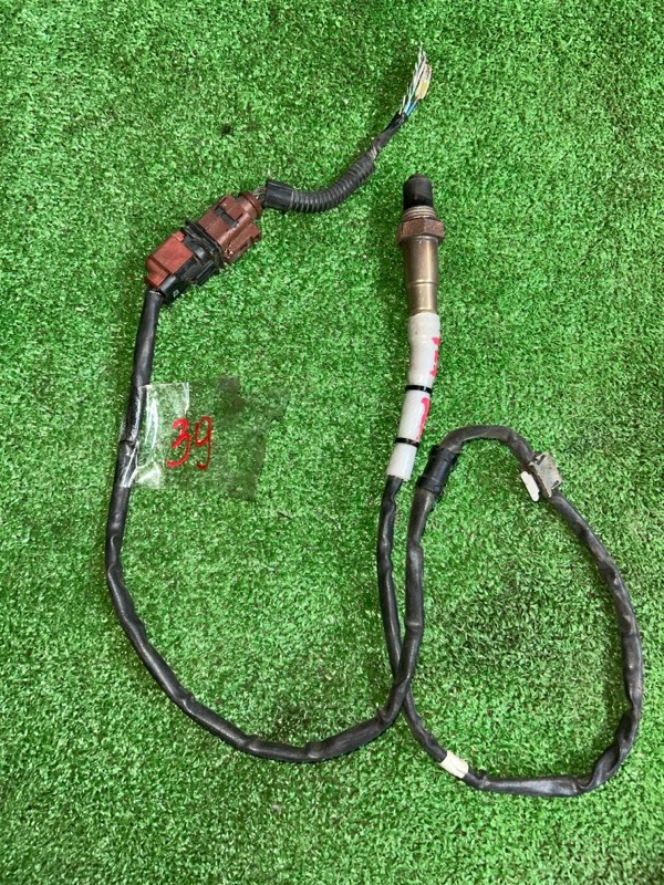ЛЯМБДА ЗОНД VOLKSWAGEN GOLF 1K1 BLR 0258017012 контрактная