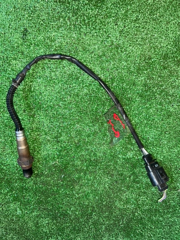 ЛЯМБДА ЗОНД VOLKSWAGEN TOUAREG 7LZ90 BHK 022906262 контрактная
