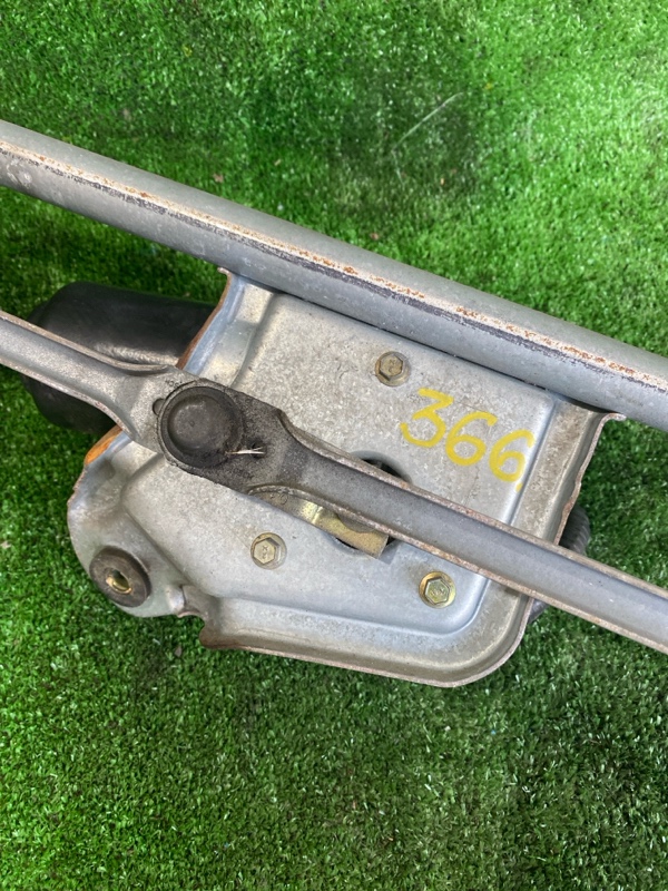 Механизм дворников EXPEDITION U222