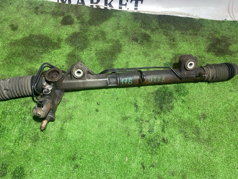 Рулевая рейка NAVIGATOR U228