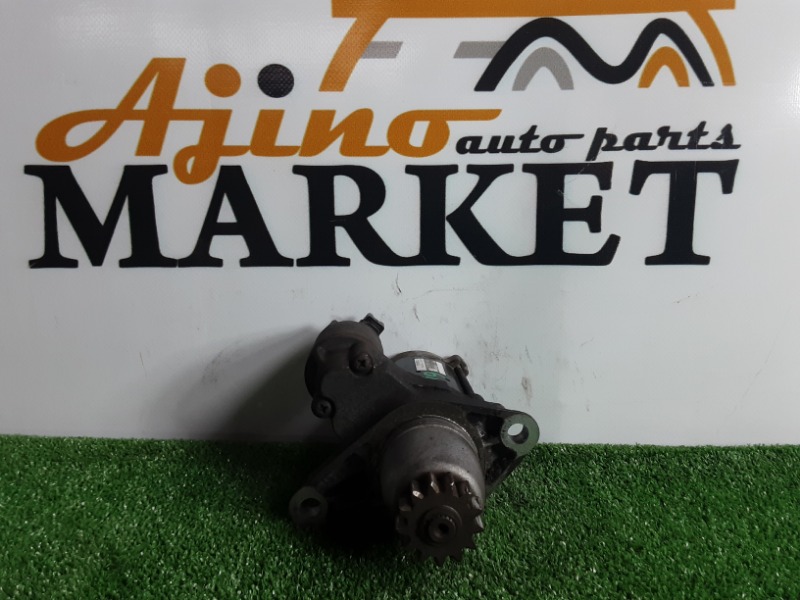 Стартер ALPHARD MNH15 1MZFE