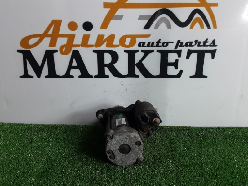Стартер ALPHARD MNH15 1MZFE