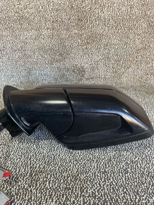 Зеркало левое DISCOVERY L319 Зеркало левое DISCOVERY L319
