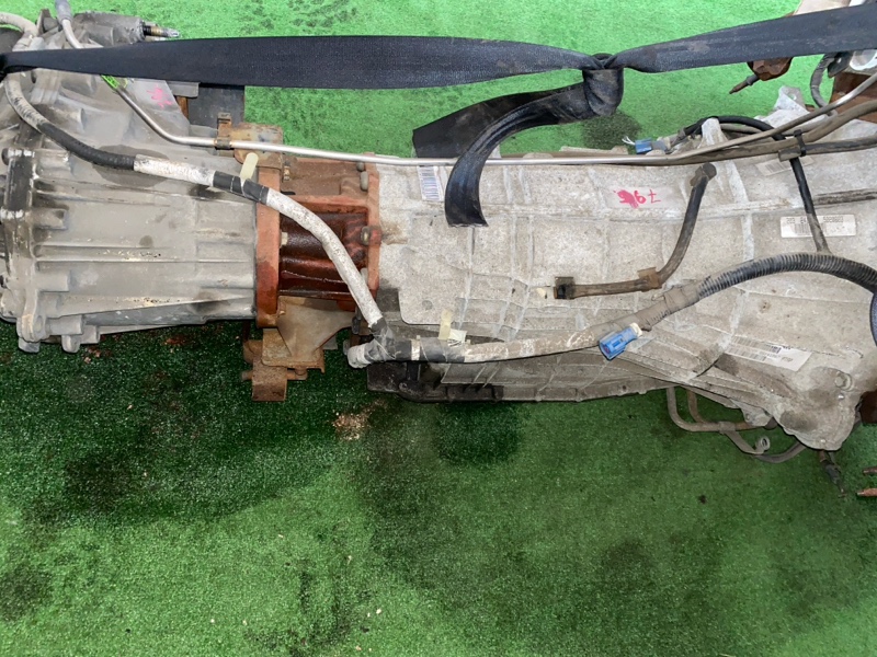 АКПП NAVIGATOR U228 TRITON 5.4L