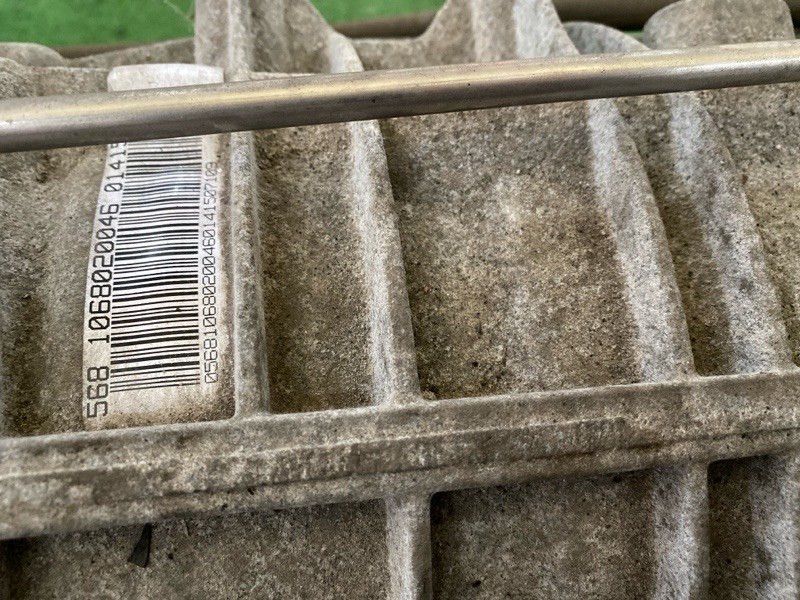 АКПП NAVIGATOR U228 TRITON 5.4L