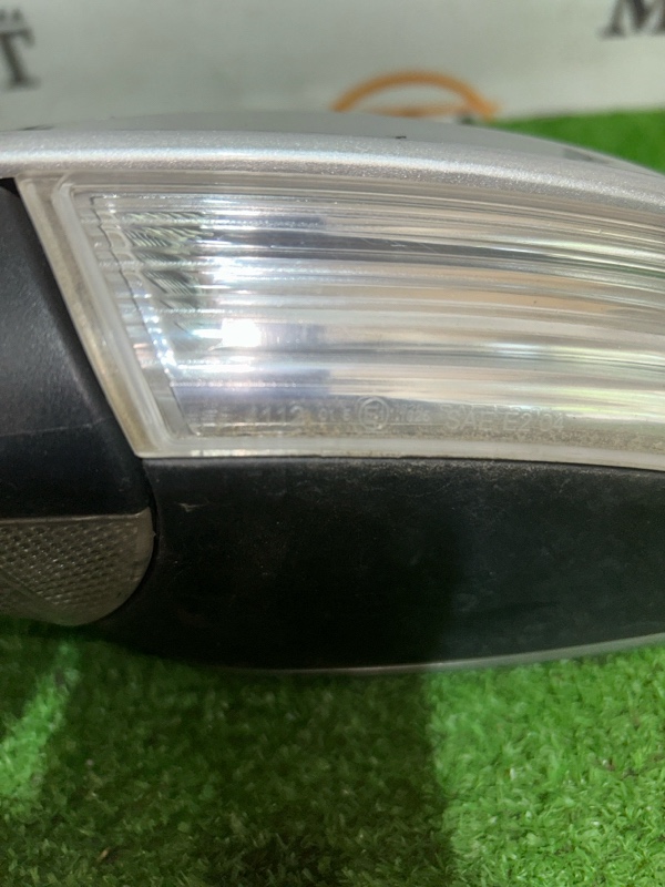 Зеркало левое VOLKSWAGEN GOLF MK6