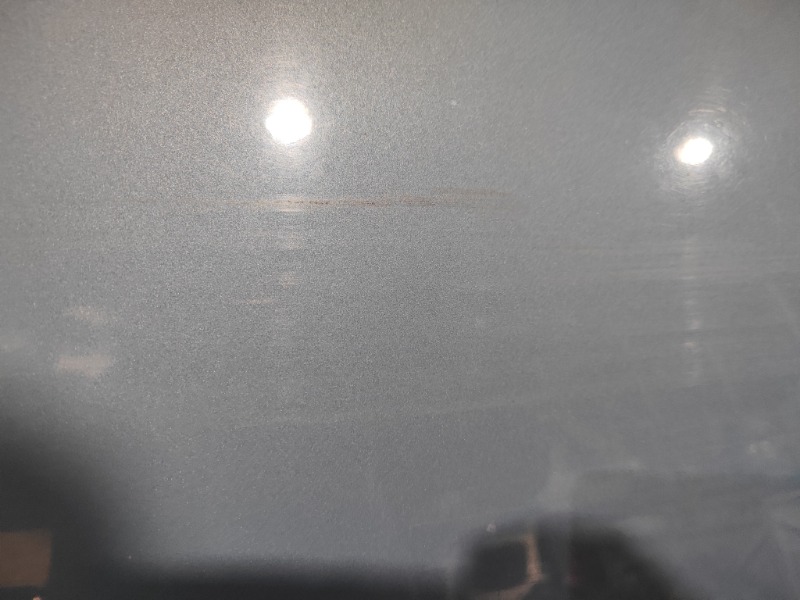 Капот v50 2004 MW76